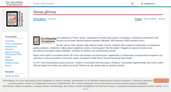 Desktop Screenshot of mfiles.pl